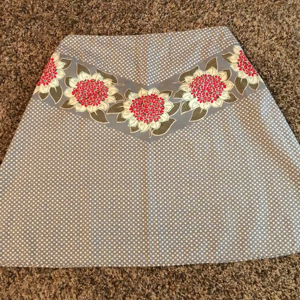 Nu construction skirt